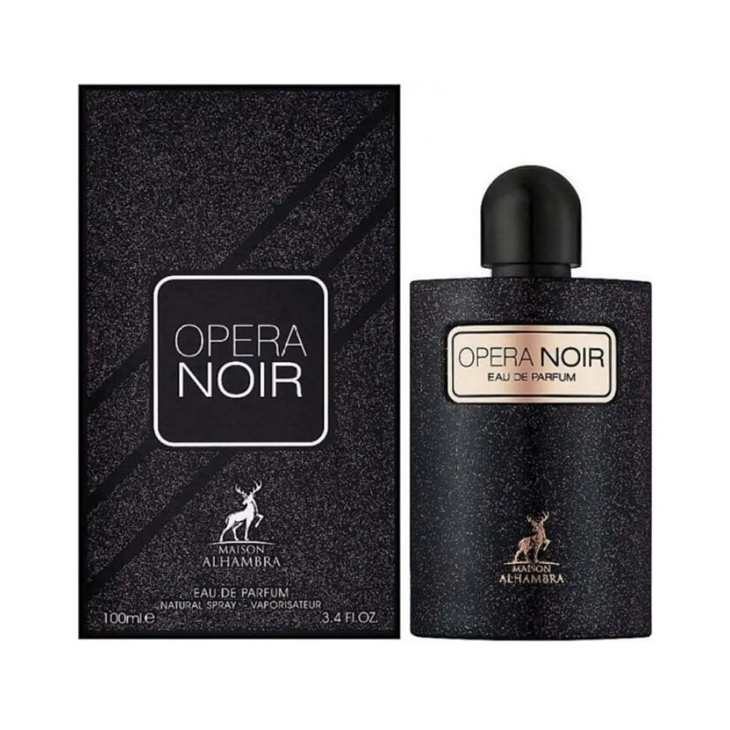 OPERA NOIR EDP 100 ML 1