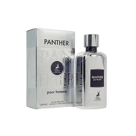 PANTHER POUR HOMME EDP 100 ML