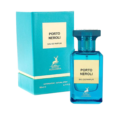 PORTO NEROLI EDP 80 ML 