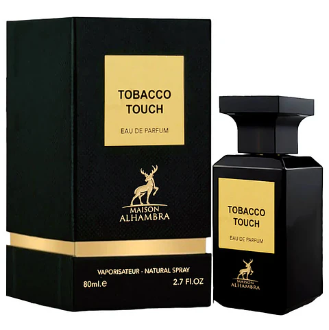TOBACCO TOUCH EDP 80 ML