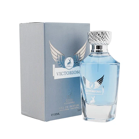 VICTORIOSO EDP 100 ML