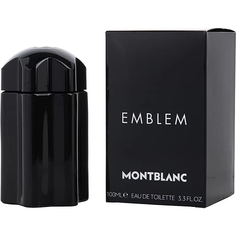 EMBLEM FOR MEN  EDT 100 ML