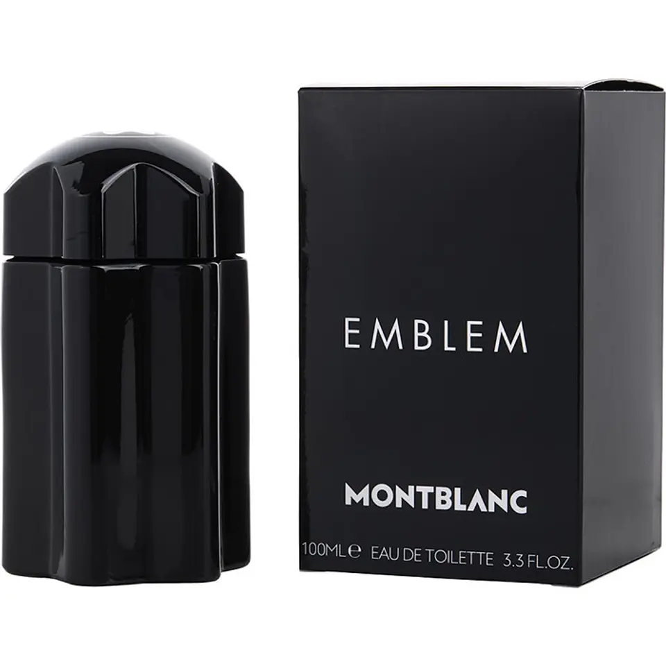 EMBLEM FOR MEN  EDT 100 ML 1
