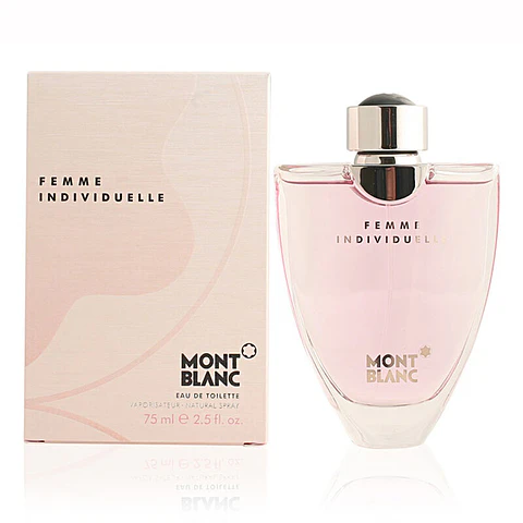 FEMME INDIVIDUELLE EDT 75 ML