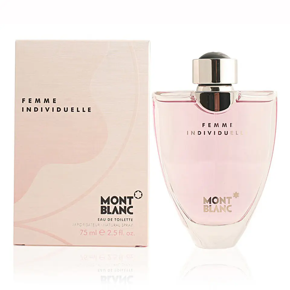  FEMME INDIVIDUELLE EDT 75 ML 1