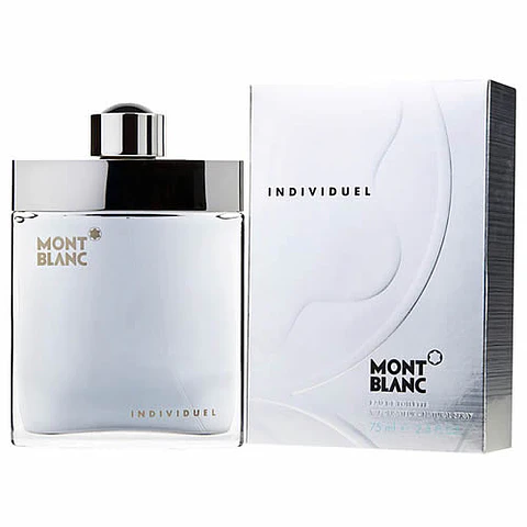 INDIVIDUEL EDT 75 ML