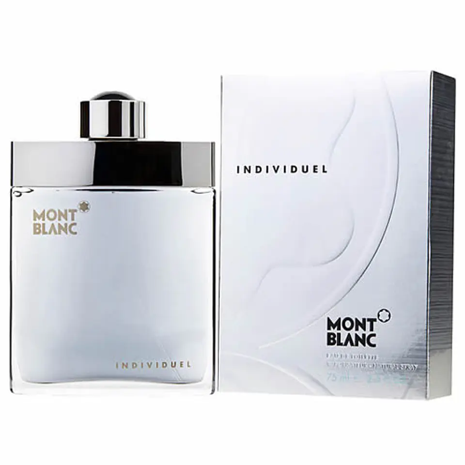 INDIVIDUEL EDT 75 ML 1