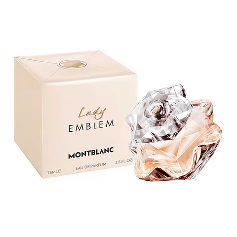 LADY EMBLEM EDP 75 ML