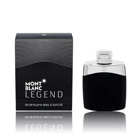 LEGEND EDT 100 ML
