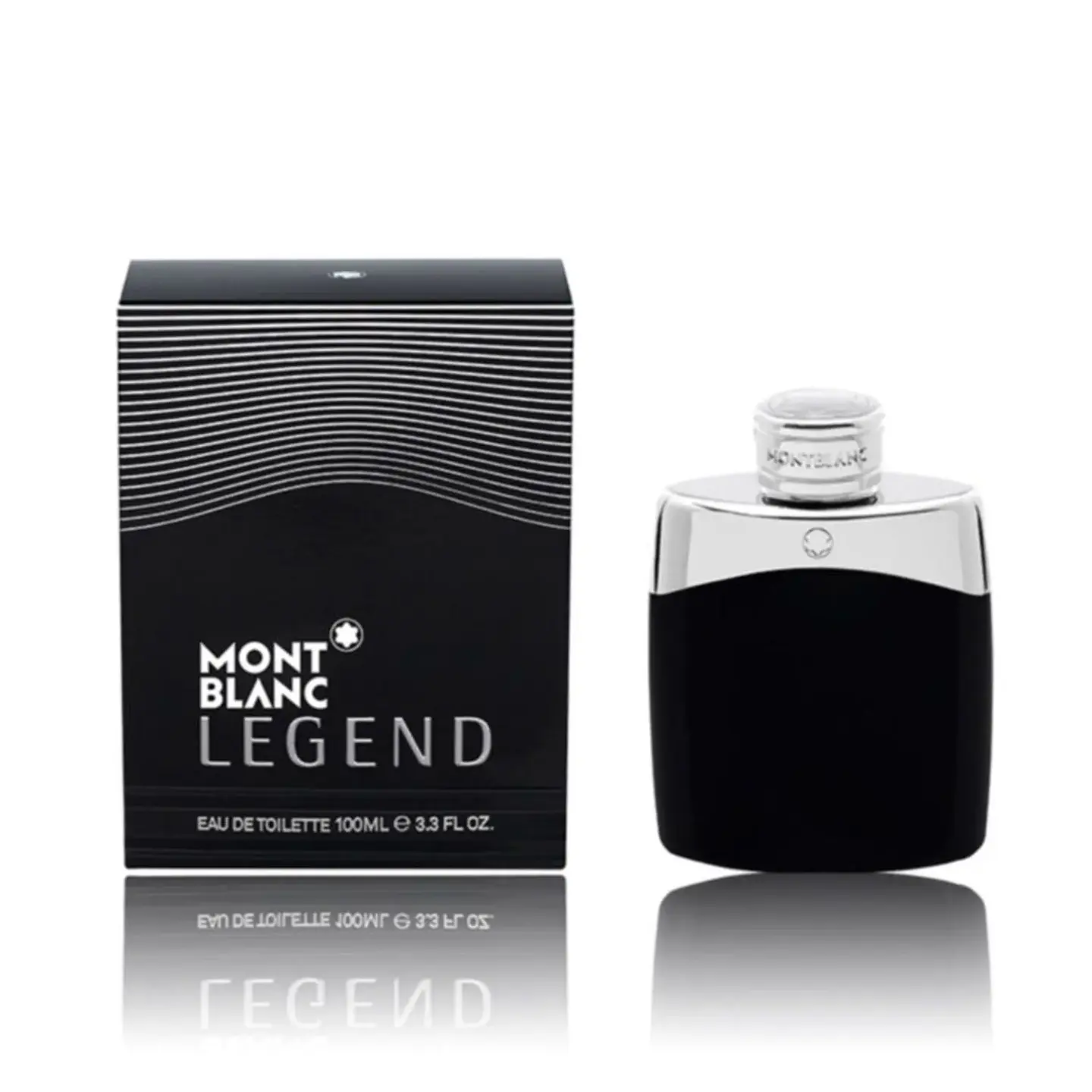 LEGEND EDT 100 ML 1
