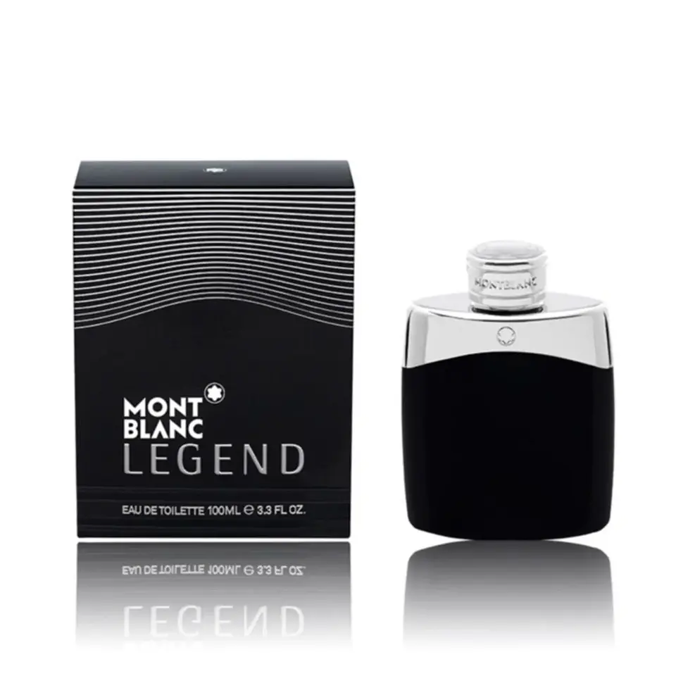 LEGEND EDT 100 ML 1