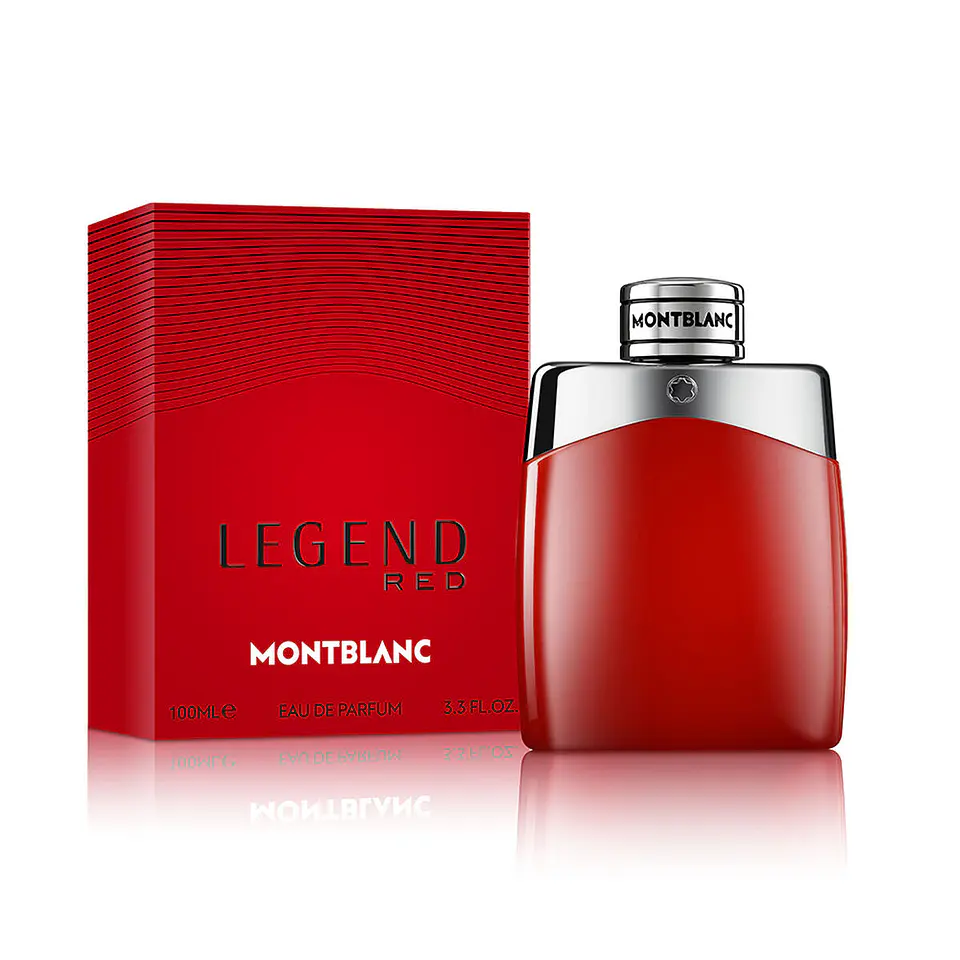 LEGEND RED EDP 100 ML  1
