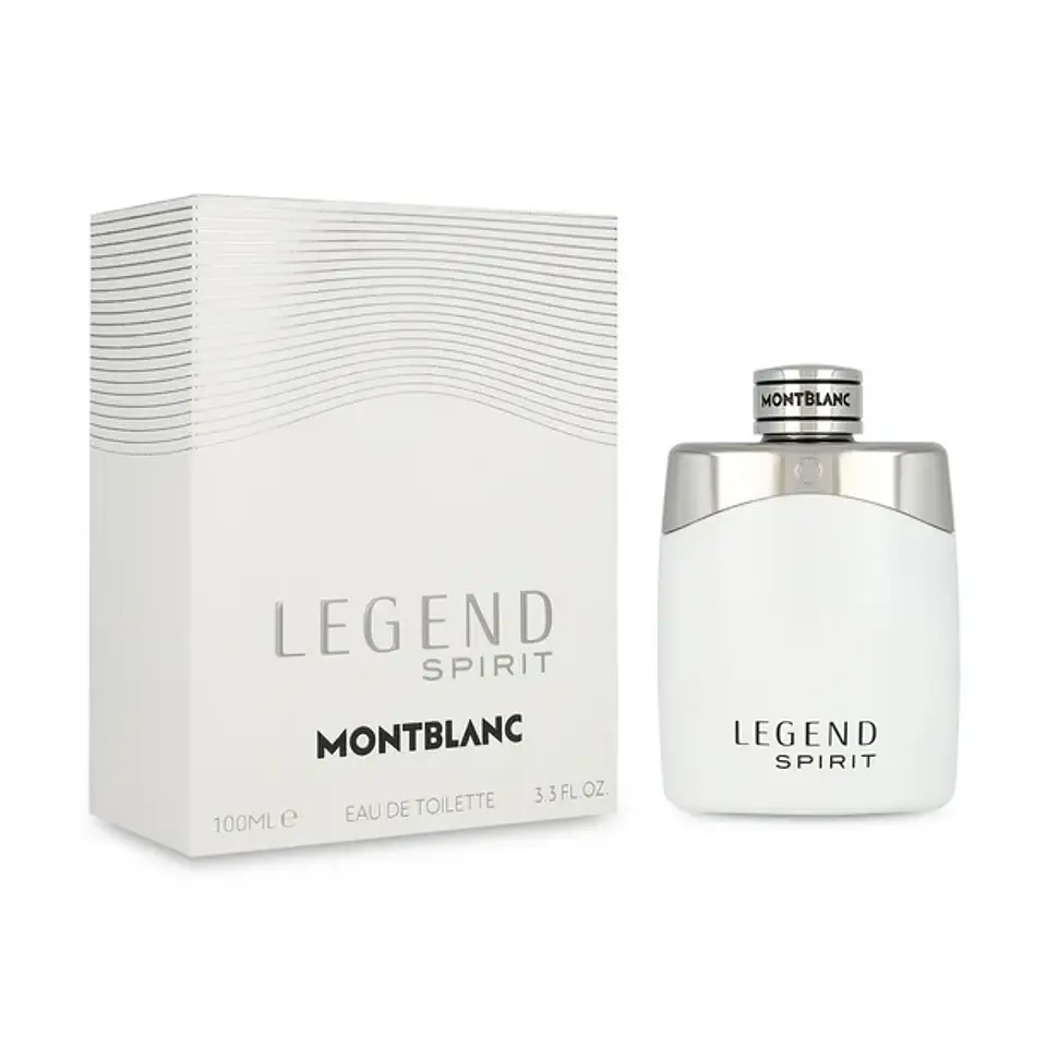 LEGEND SPIRIT EDT 100 ML 1