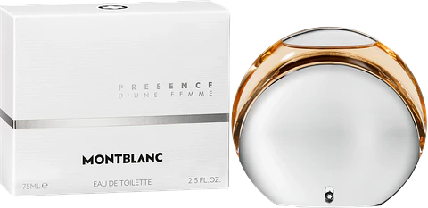 PRESENCE D´UNE FEMME EDT 75 ML