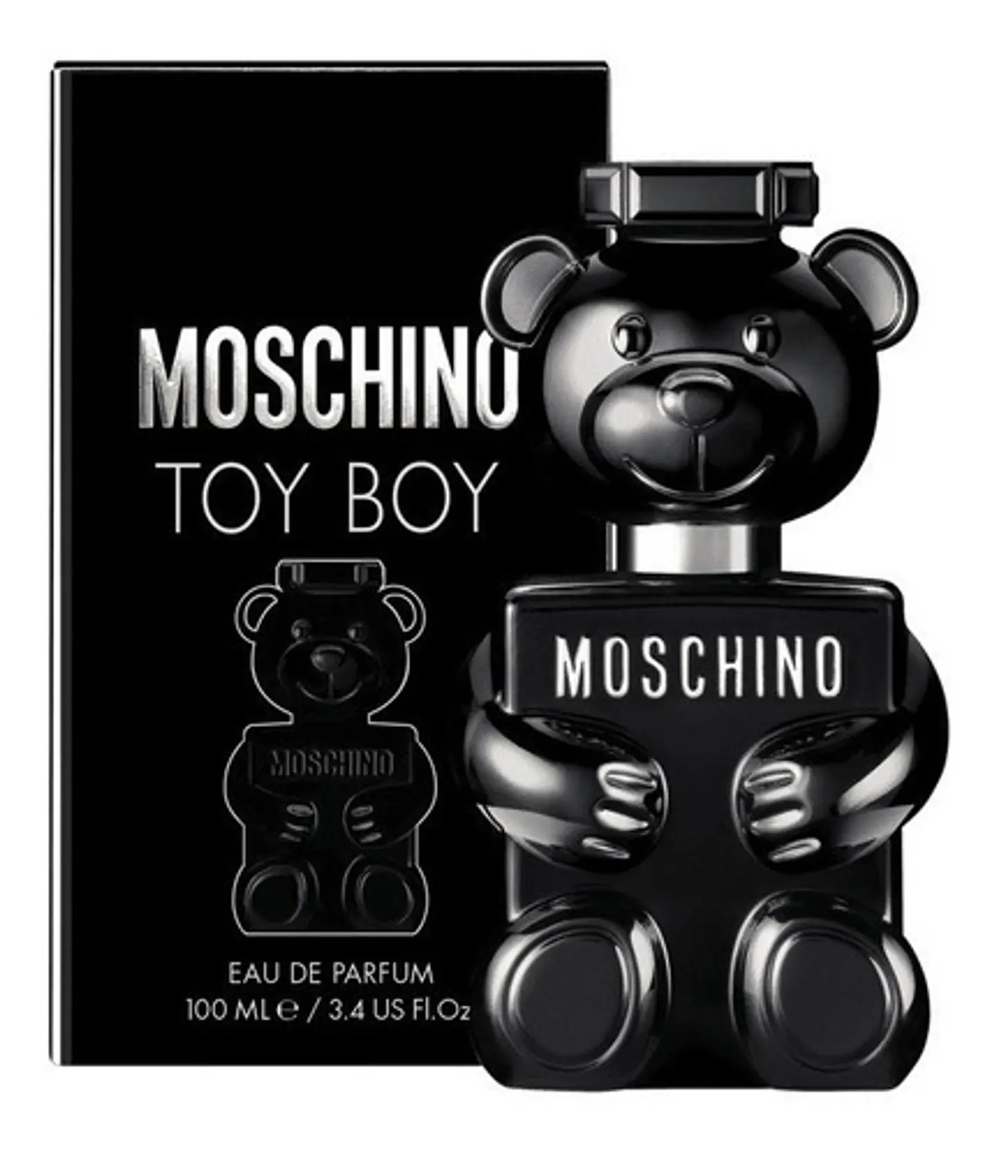 TOY BOY EDP 100 ML 1