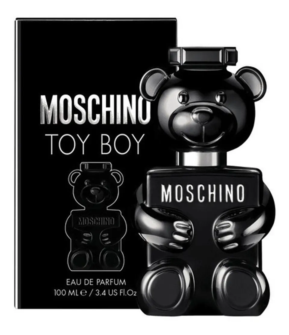 TOY BOY EDP 100 ML 1