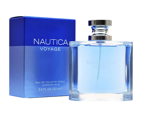 NAUTICA VOYAGE EDT 100 ML 