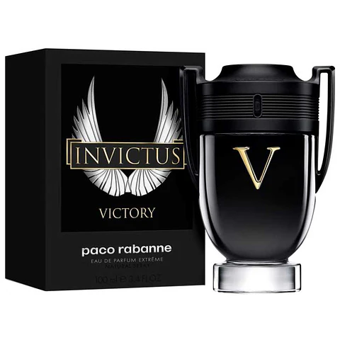 INVICTUS VICTORY EDP 100 ML