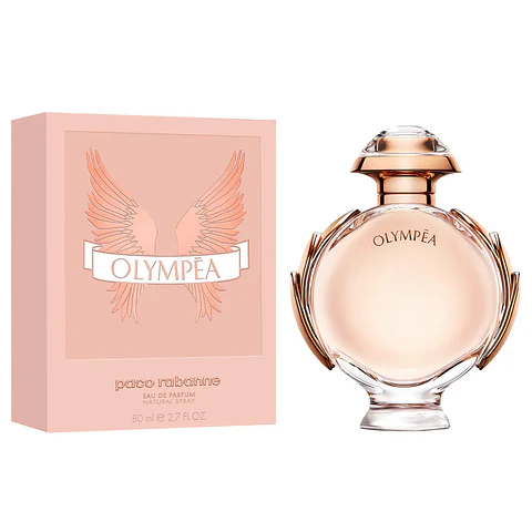 OLYMPEA EDP 80 ML