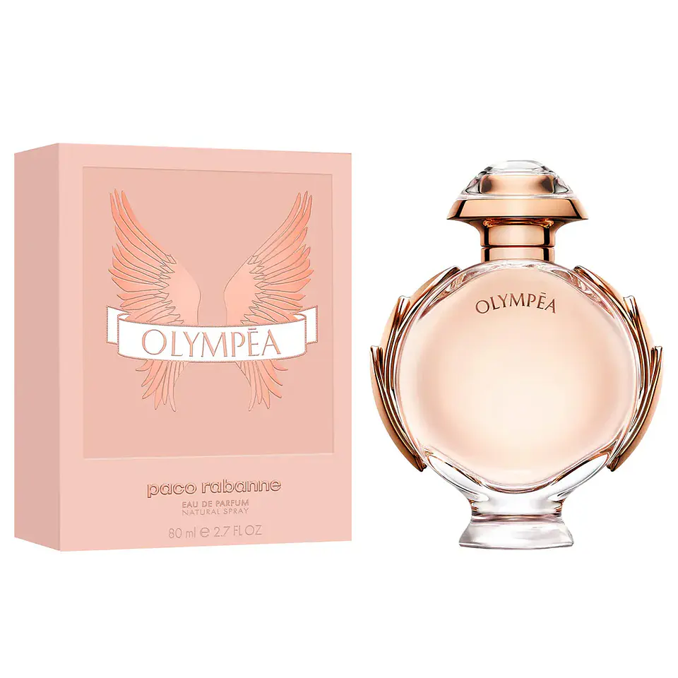 OLYMPEA EDP 80 ML 1