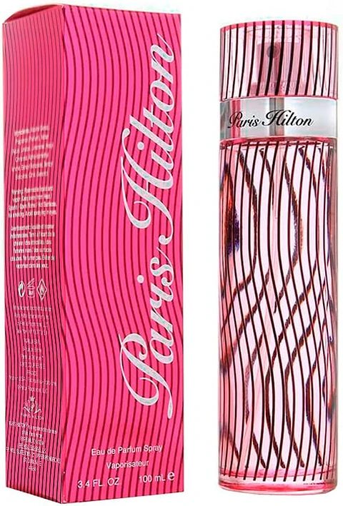 PARIS HILTON EDP 100 ML