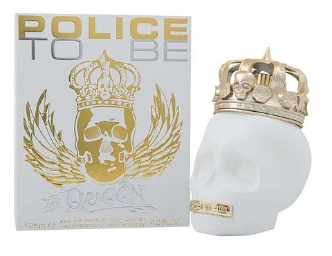 TO BE THE QUEEN EDP 125 ML