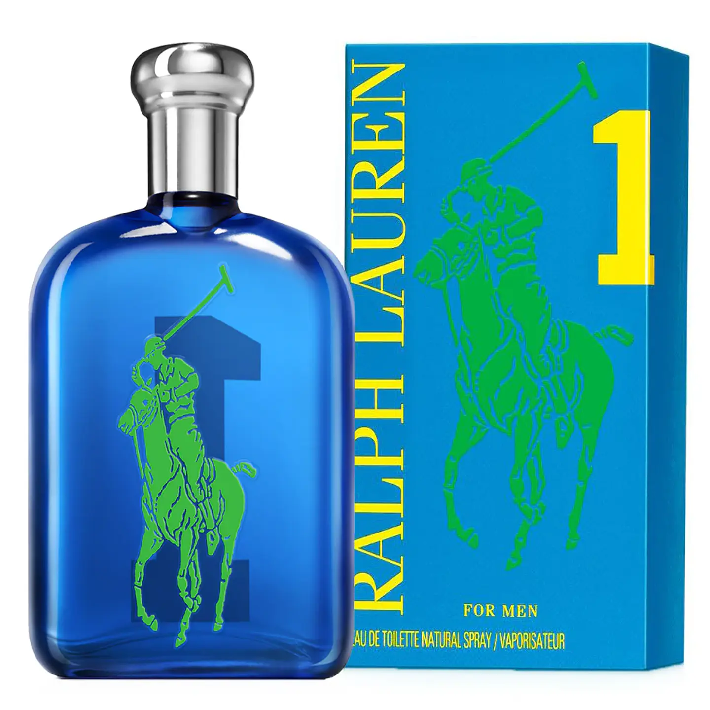 BIG PONY 1 EDT 100 ML 1