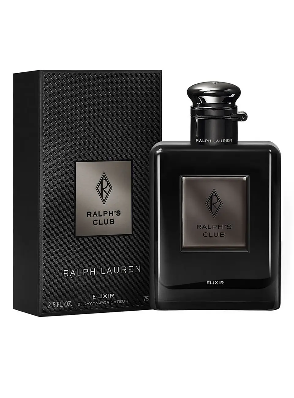 RALPH´S CLUB ELIXIR 75 ML  1