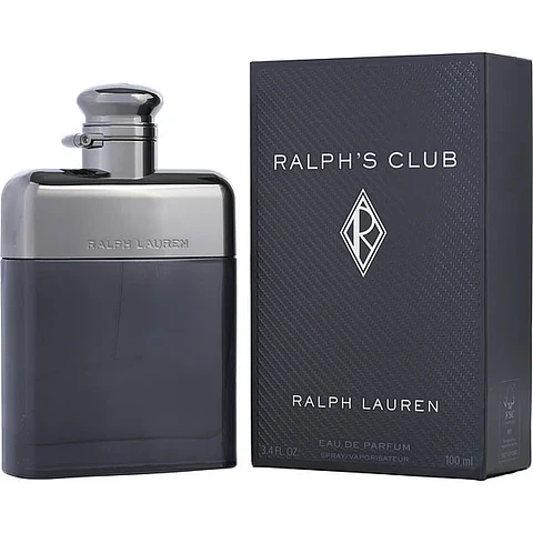 RALPH´S CLUB EDP 100 ML