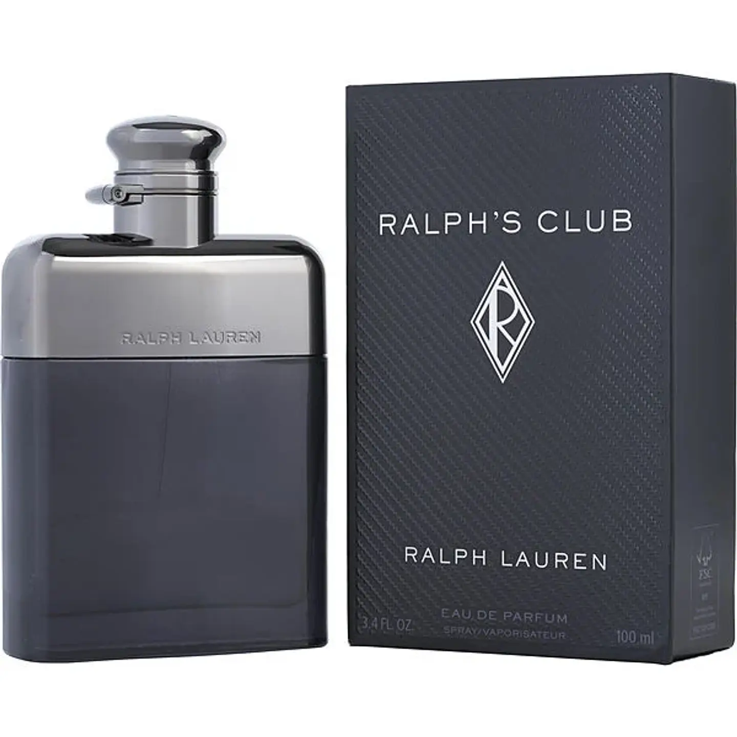 RALPH´S CLUB EDP 100 ML 1