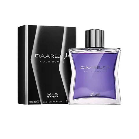 DAAREJ POUR HOMME EDP 100 ML