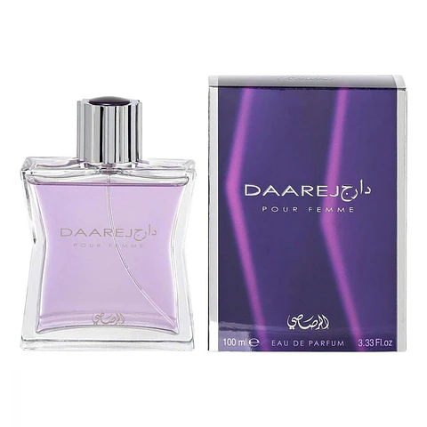 DAAREJ POUR FEMME EDP 100 ML