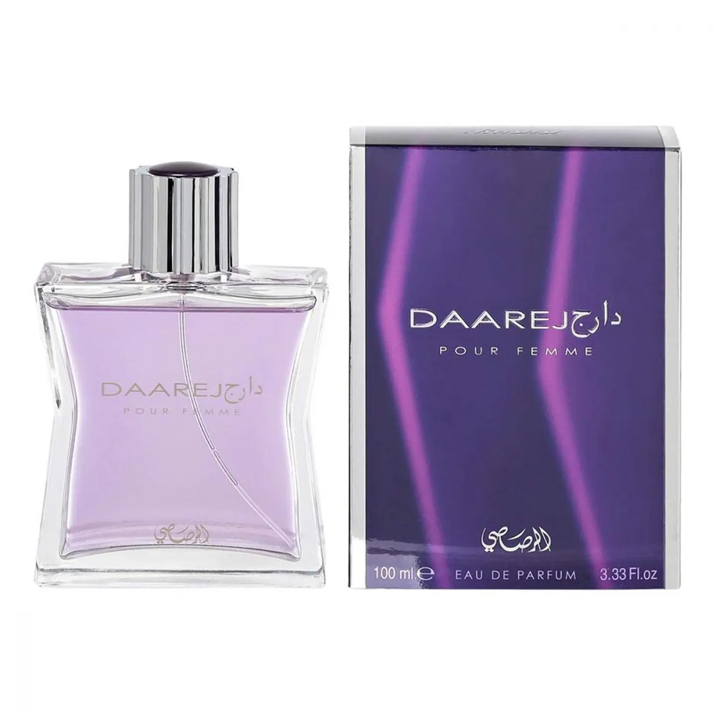 DAAREJ POUR FEMME EDP 100 ML 1