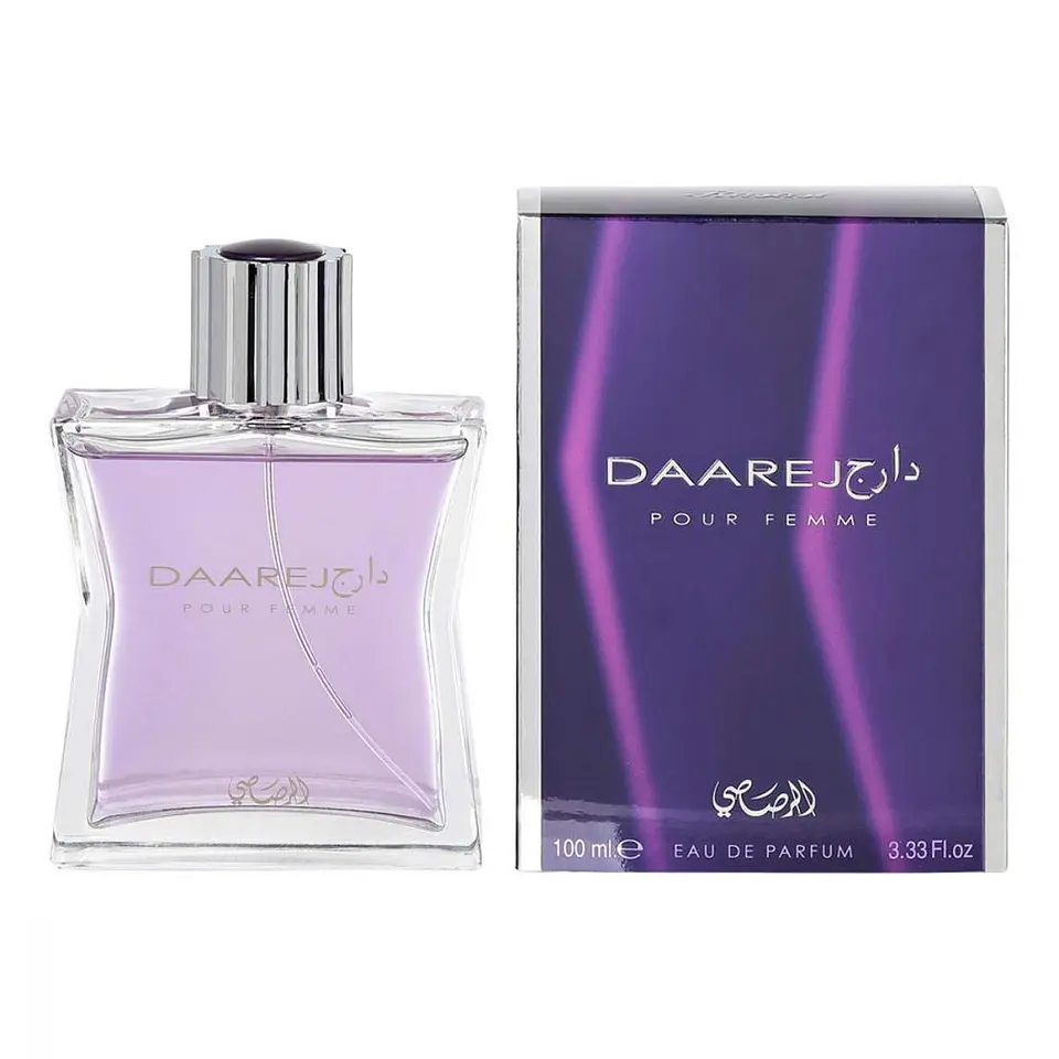 DAAREJ POUR FEMME EDP 100 ML 1