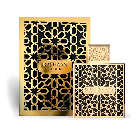 RAYHAAN ELIXIR EDP 100 ML