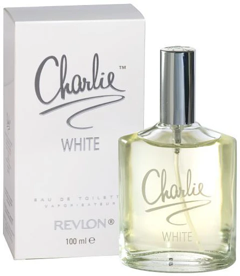 CHARLIE WHITE EDT 100 ML