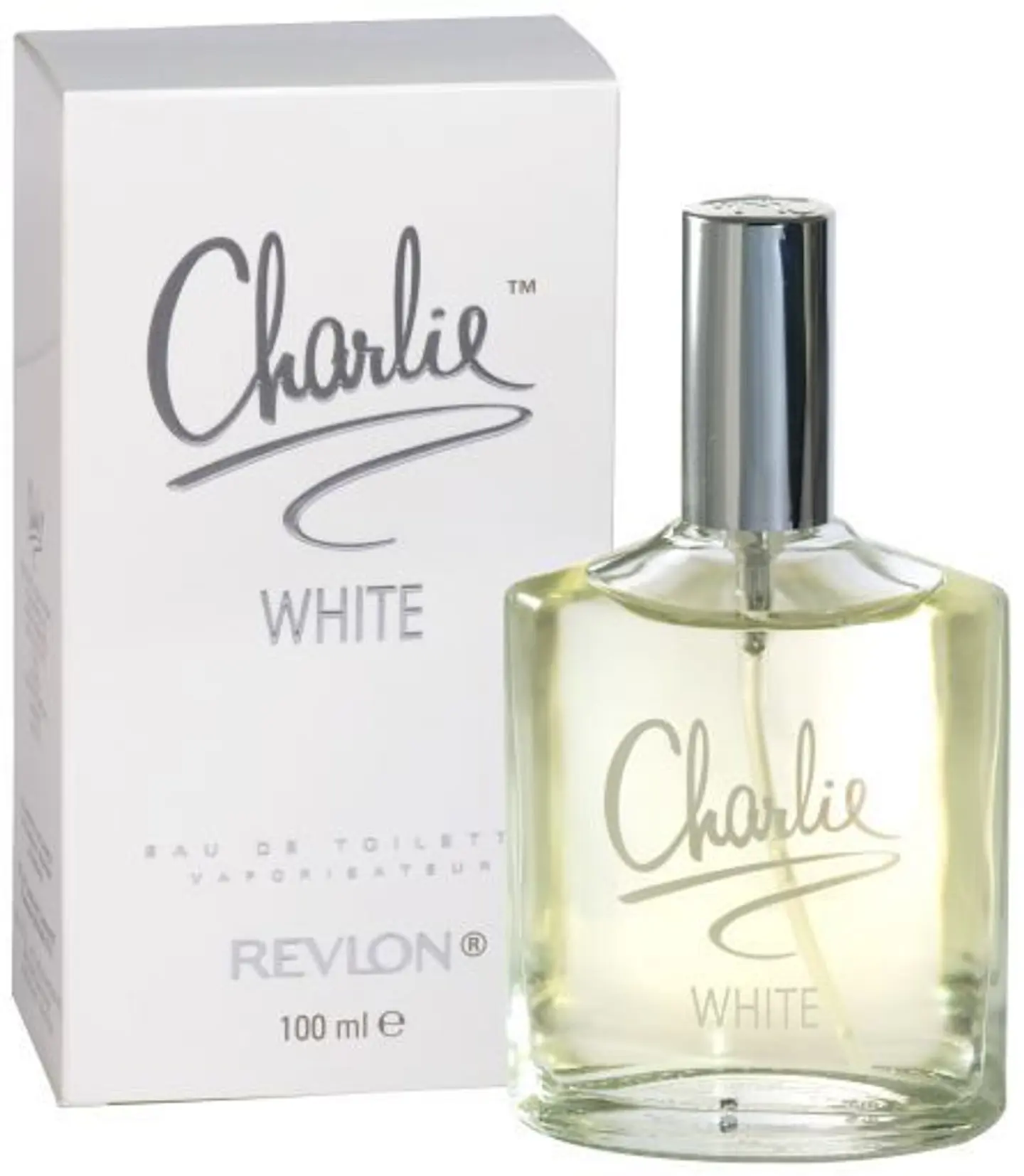 CHARLIE WHITE EDT 100 ML 1