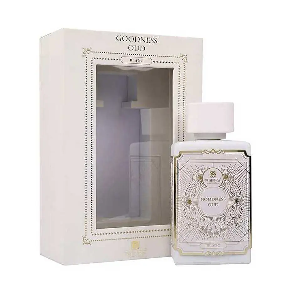 GOODNESS OUD BLANC EDP 100 ML 1