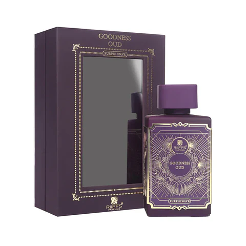 GOODNESS OUD PURPLE WAVE EDP 100 ML 