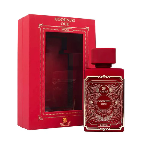 GOODNESS OUD ROUGE EDP 100 ML 