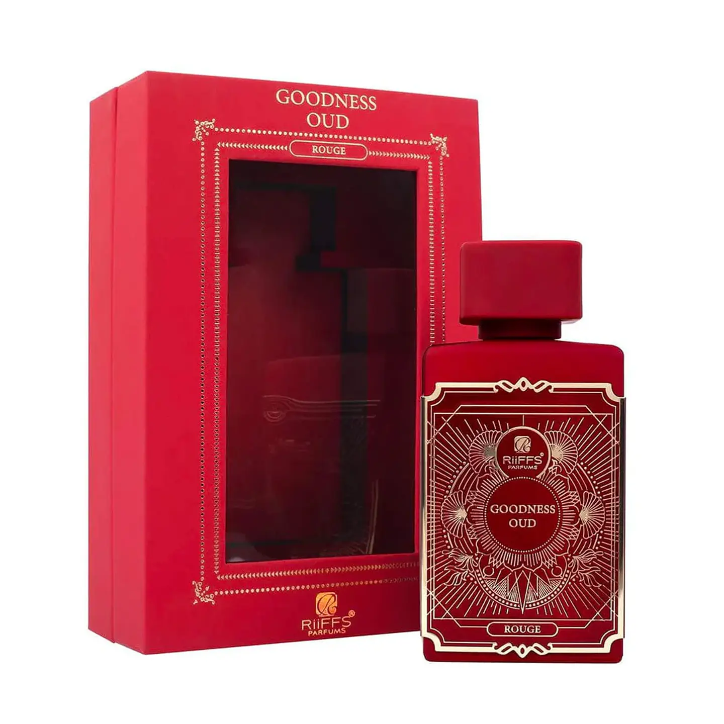 GOODNESS OUD ROUGE EDP 100 ML  1