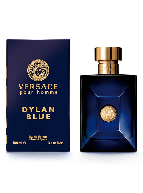 DYLAN BLUE EDT 100 ML