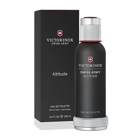SWISS ARMY ALTITUDE EDT 100 ML
