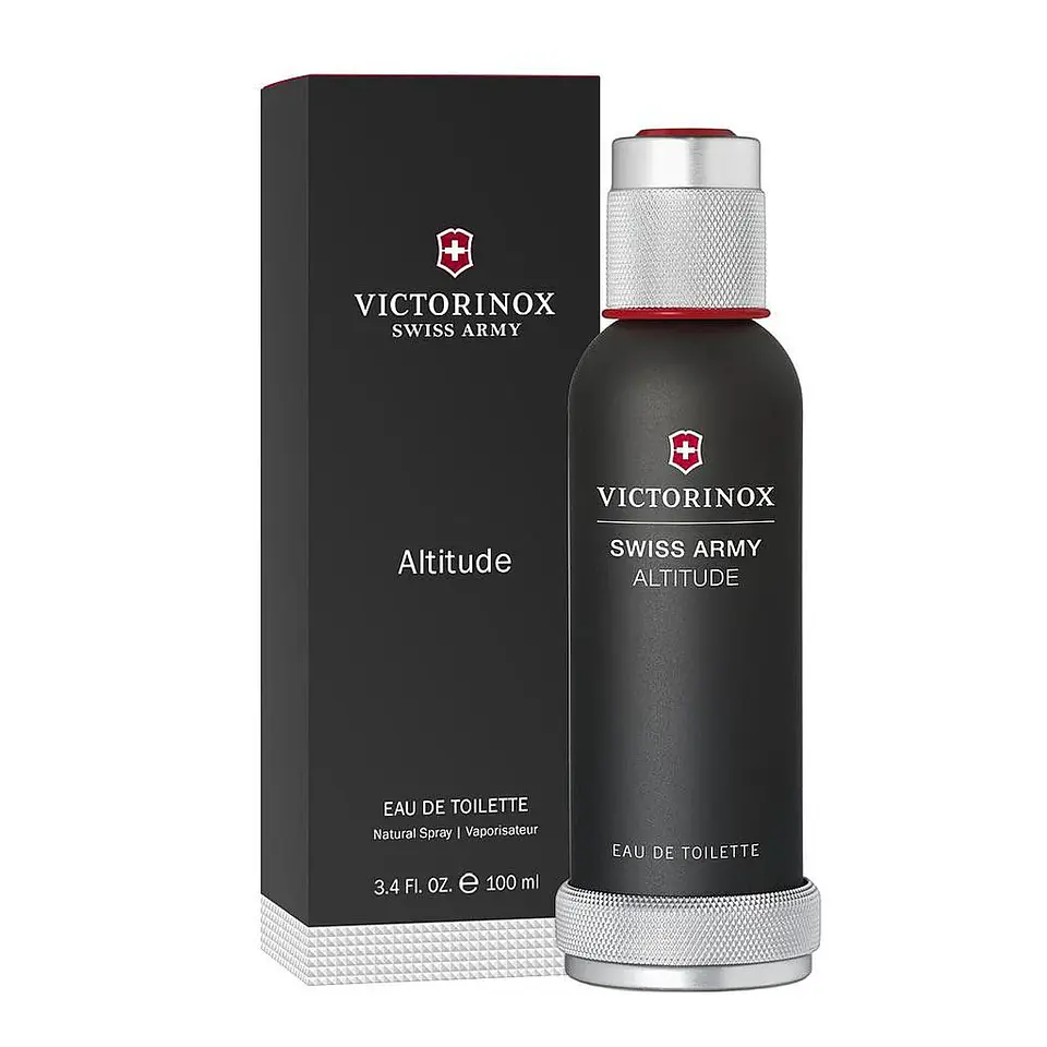 SWISS ARMY ALTITUDE EDT 100 ML 1