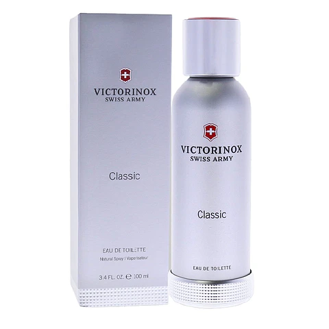 SWISS ARMY VICTORINOX CLASIC EDT 100 ML