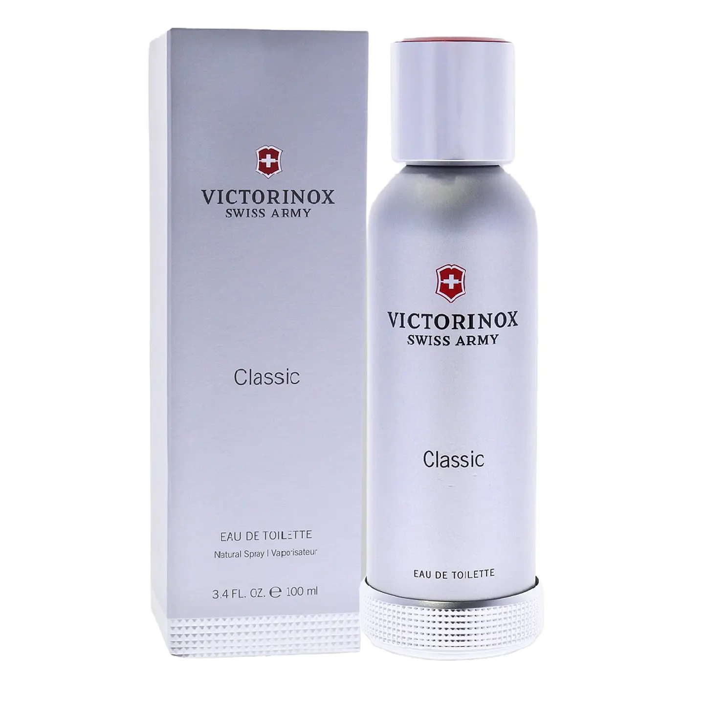SWISS ARMY VICTORINOX CLASIC EDT 100 ML 1