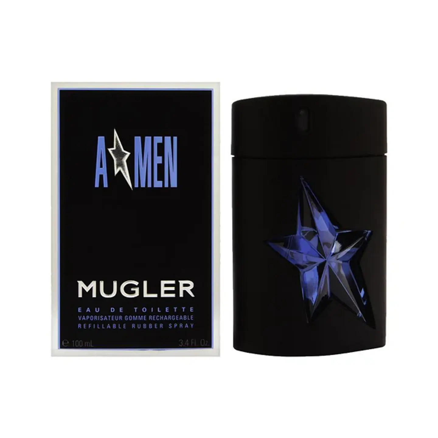 A MEN EDT 100 ML 1
