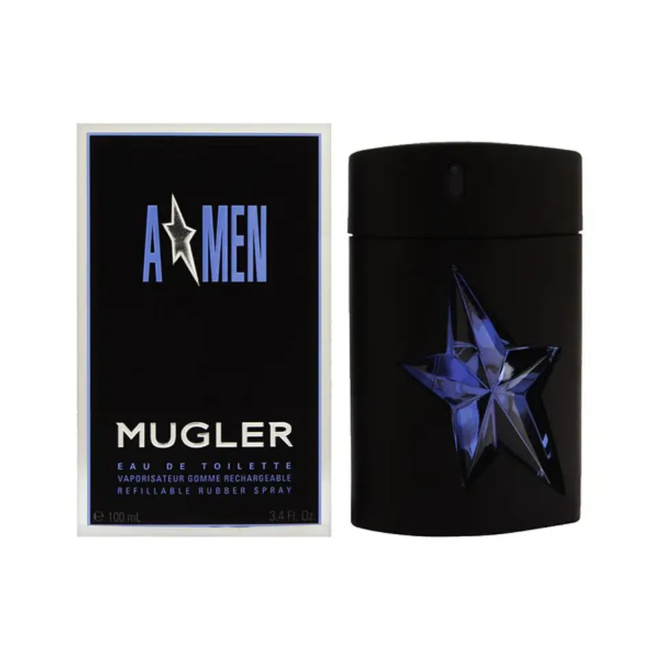 A MEN EDT 100 ML 1