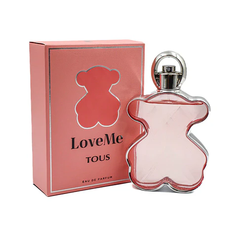 LOVEME EDP 90 ML