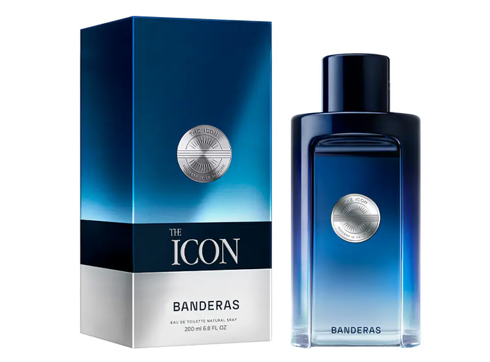THE ICON EDT 200 ML  1